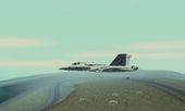 McDonnell Douglas F/A 18C Hornet