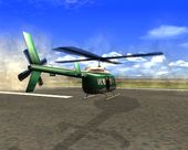 VCPD Chopper