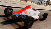 Formula Ford 1600 v1