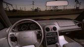 Mazda MX-5 Miata (NA) 1989