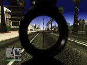 Sniper Scope Mod
