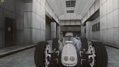 Audi TYPE C 1936