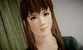 Hitomi from Dead or Alive 5