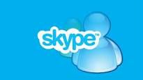 Official Skype Ringtone