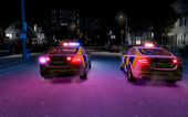 West Midlands Police - Jaguar XF