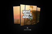 Wallpapers GTA V for Android