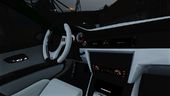 BMW M3 GTS - Widebody