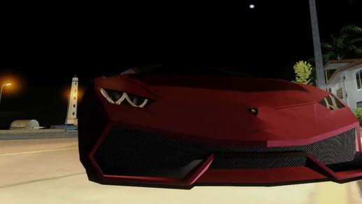 2014 Lamborghini Huracane LP610-4
