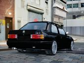 BMW e30 HD