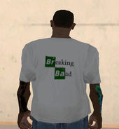 Breaking Bad Shirt