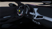 2011 Ferrari 458 Italia Horizon