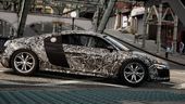 2014 Audi R8 V10 PLUS [EPM]