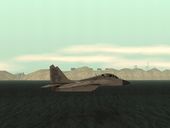 MiG-29 SMP