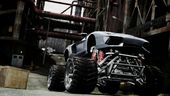 2012 Lamborghini Aventador [EPM] [Monster truck] 