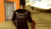 Rokokmu Racuniku (Your Smoke Poison Me) Tshirt for T.I.P V4