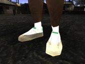 Adidas Casual Shoes Pack [FIXED]