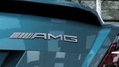 2014 Mercedes-Benz SLK55 AMG v1.2