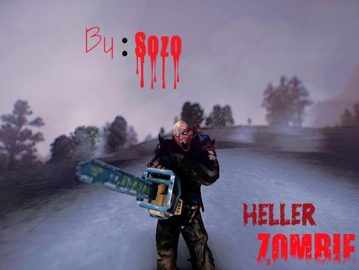 Heller Zombie