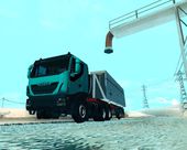 Trailers German Truck Simulator Pack