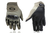 Desert Tan Oakley Tactical Gloves