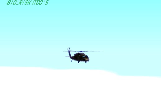 UH-Black Hawk V1.1