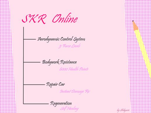 SKR Online