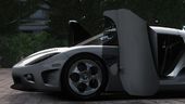 Koenigsegg CCX v1.5