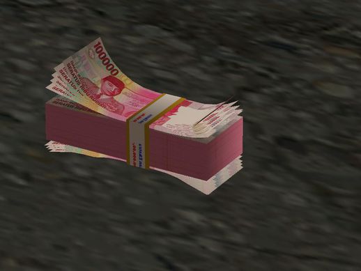 Indonesian Money