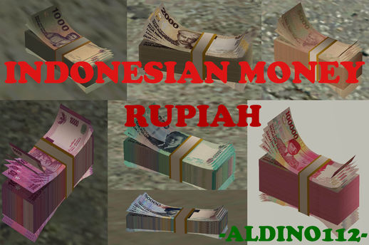 Indonesian Money Pack