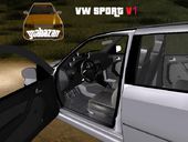 VW GOL G3 Sport v1