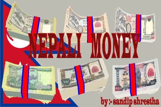 Nepali Money Pack
