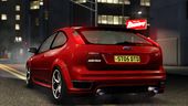 2005 Ford Focus ST Reiger Edition