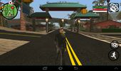 New Groove Street for Android
