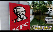 KFC Big Wall