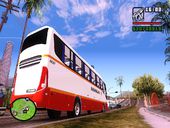 Marcopolo Harjay Bus