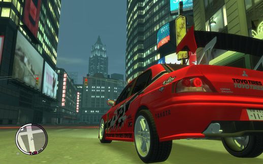 Unduh Gta 5 Drift Mod Car Fast And Furious Tokyo Heresfile