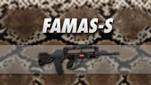FAMAS-S