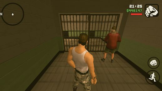 Jailed Mod for Android