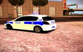 Opel Astra Polis