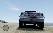 GTA V Rancher XL 