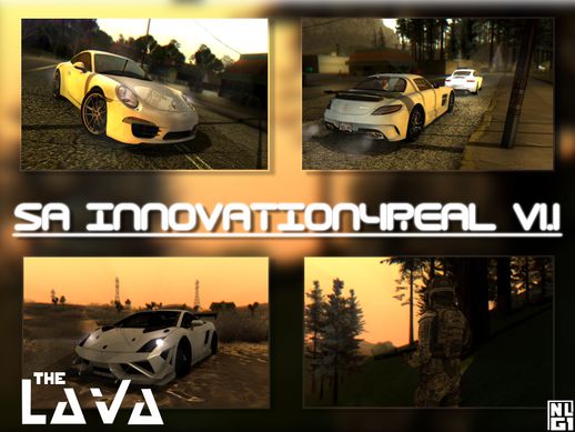 SA Innovation4Real V1.1