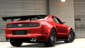 2014 Ford Mustang GT Custom Kit