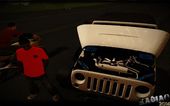 2012 Jeep Wrangler Rubicon 4X4 Jakarta Edition