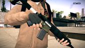 GTA 5 Weapons Pack V2