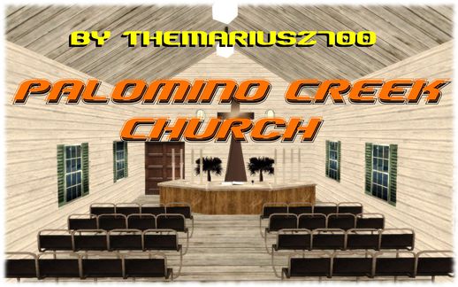 Palomino Creek Church v1.0