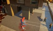 Spiderman IV v1.0