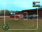 Cars in Safehouses LS