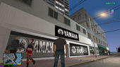 Yamaha Shop HD