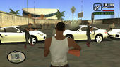 DYOM Mission Pack