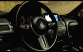 BMW M6 F13 2013